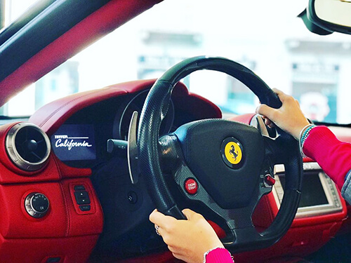 Soluzioni di finanziamento acquisto auto