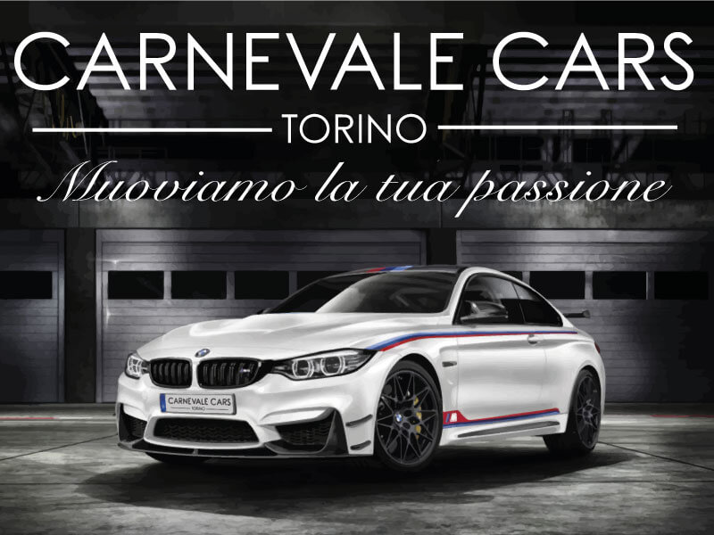 tutte le auto in vendita a Torino